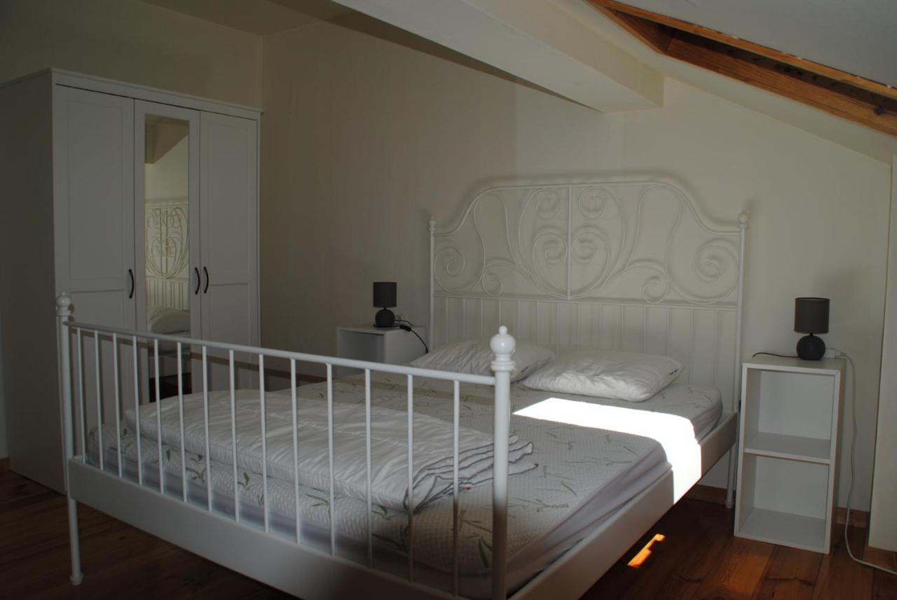 Gite chez Phil Durbuy Exterior foto