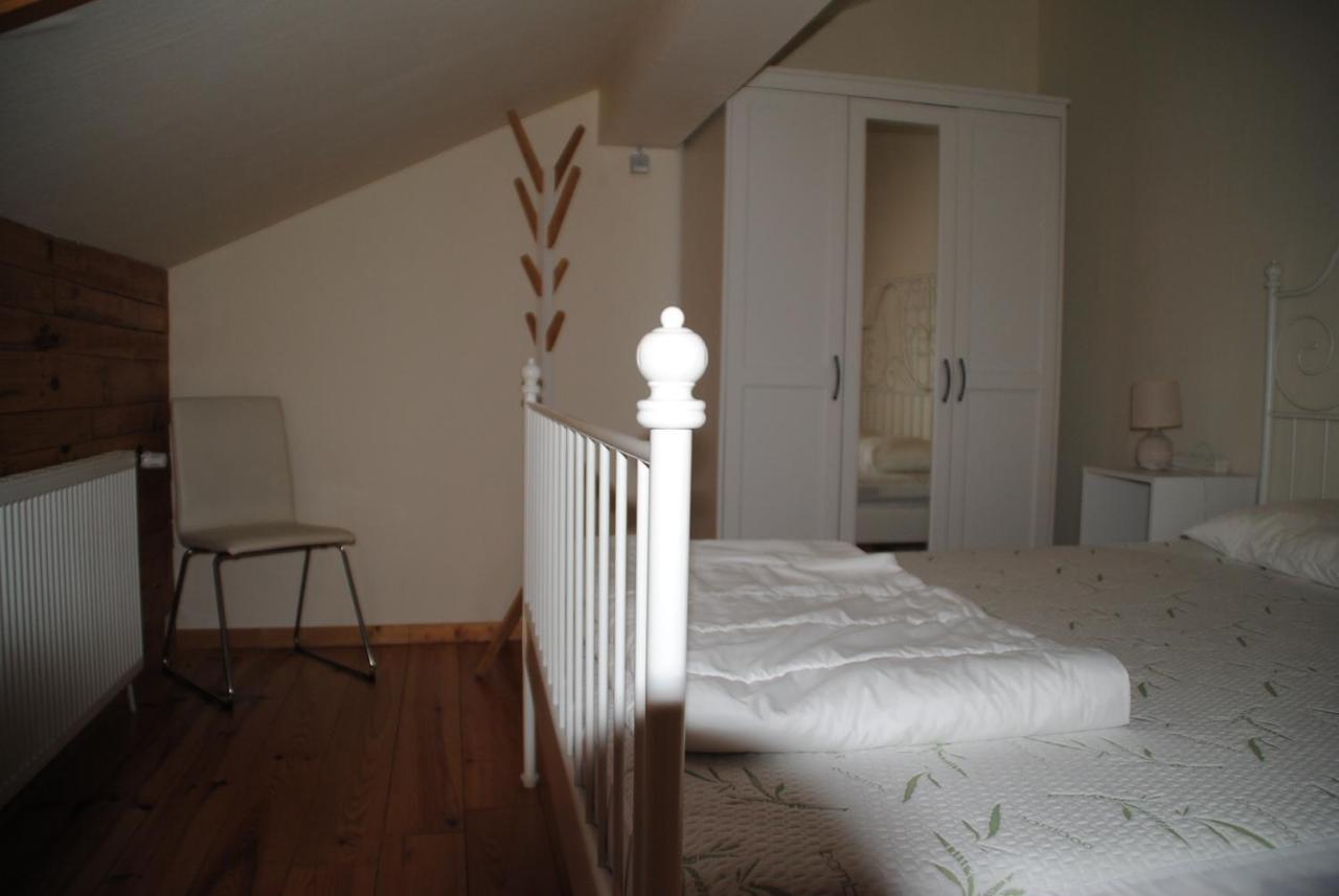 Gite chez Phil Durbuy Exterior foto
