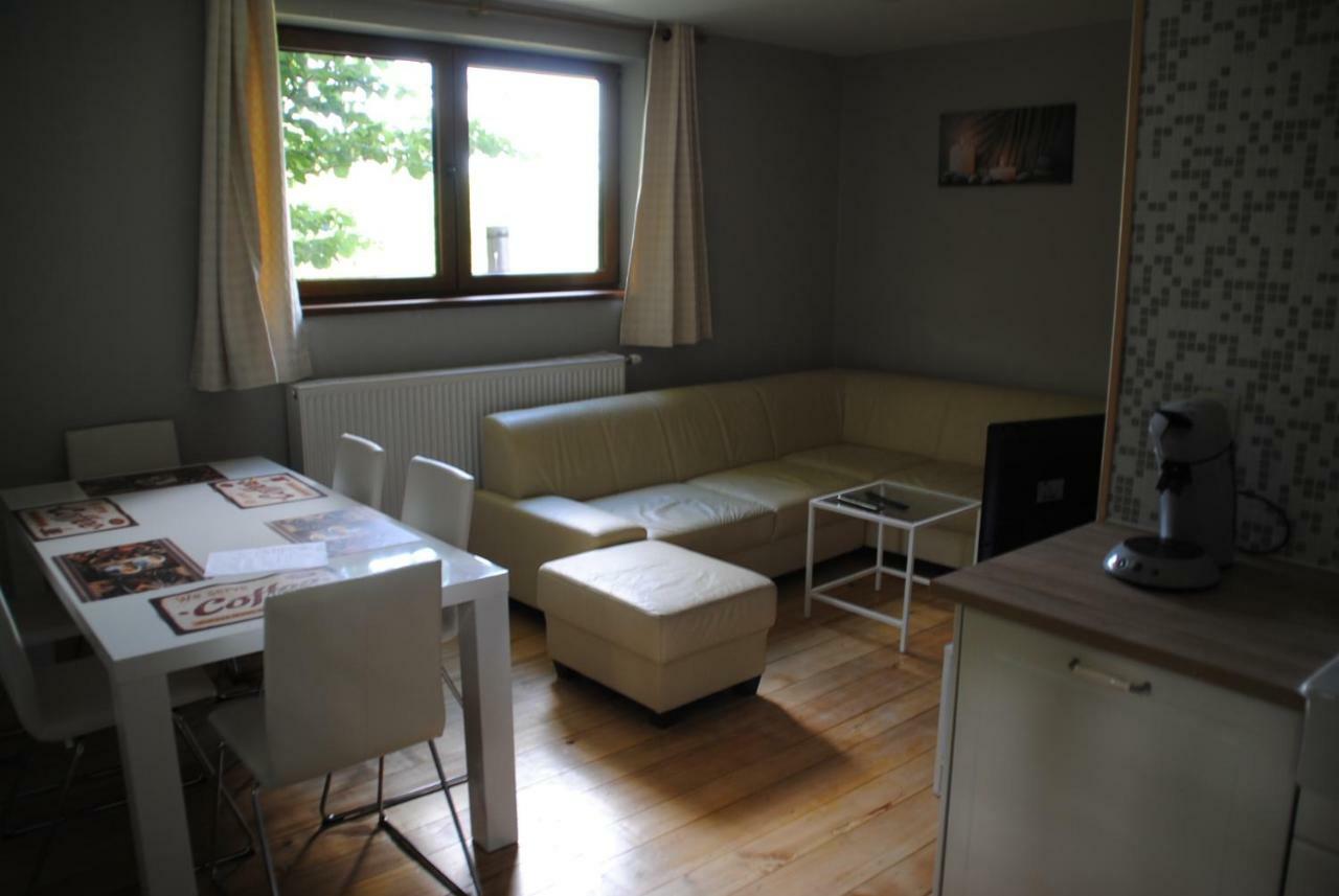 Gite chez Phil Durbuy Exterior foto